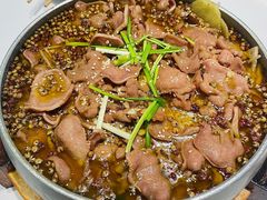 -马家饭堂(南街薰酱店)
