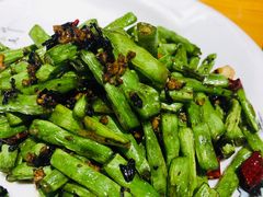 -老弄堂菜馆·老底子杭帮味(鼓楼店)