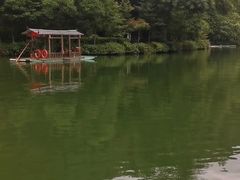 -桂林古东瀑布景区