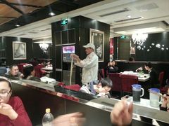 android_upload_pic-海底捞火锅(泉城路店)