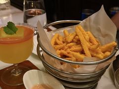 -LONG BAR 廊吧(外滩华尔道夫酒店)