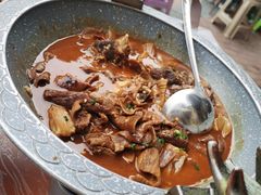 -黄泥岗·地道湖北菜(奥特莱斯店)