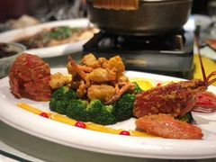 -卯时·龙光雅宴·精致锡帮菜(惠山古镇店)