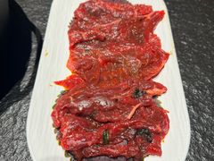 -盡膳口福跷脚牛肉火锅(国贸商城店)