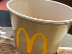 -麦当劳(东急新天地店)