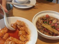 -周麻婆·川式小炒(宁德蕉城南路店)