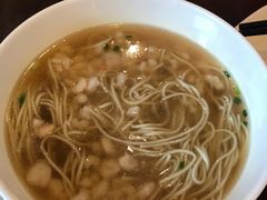 -朱鸿兴面馆(镇湖店)