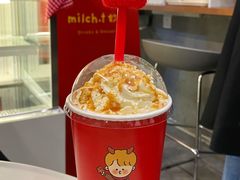 欧蕾系列-milch·t妙奇(五大道店)