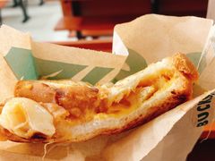 -星巴克(长沙桃子湖店)