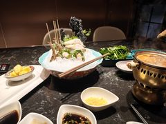 -蒋记海鲜姿造•洋房别墅(星河湾店)