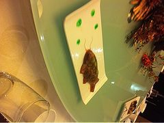 鱼冻-彩虹之约•淮扬家宴(亚运村店)