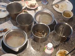 -曼格活海鲜·牛排自助(光明蓝鲸店)
