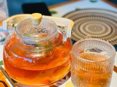 -FUNFUN有饭花园聚会餐厅