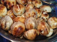 -五一星光夜市(SOHO新天地店)