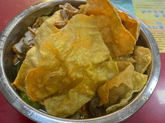 -谭老太正宗柳州螺狮粉(家和花园店)