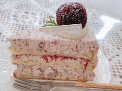 -小草莓·Little Strawberry
