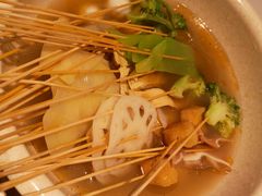 -叶婆婆钵钵鸡(解放碑店)