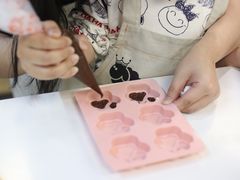 -ZUO无作不乐烘焙课堂(国贸城店)