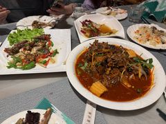 -喀什骑仕大观园