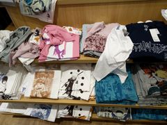 -优衣库(上海金桥太茂店)