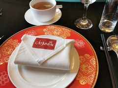 -北京王府井希尔顿酒店·秦唐中餐厅Chynna