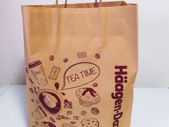 -哈根达斯(绍兴银泰店)