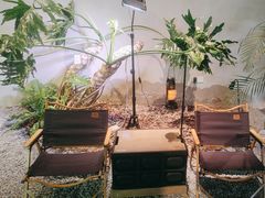 -J Create城市露营咖啡·简餐·宠物(上海动物园店)