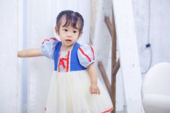 -格林童趣专业儿童摄影(公益西桥店)