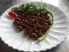 唐僧肉-何乡别院·中式农庄(姑婆山大道店)