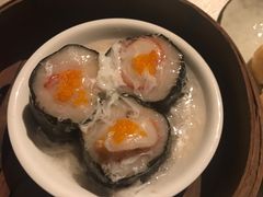 -上海金桥红枫万豪酒店-万豪中餐厅
