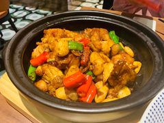 -星叶·东南亚料理(宁波万象汇店)