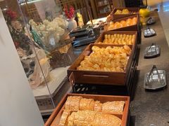 -杭州开元名都大酒店·地中海自助餐厅