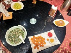 -老苏州芳和园茶酒楼  传统苏帮菜(观前店)