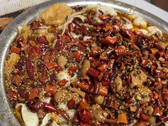 -黑皮酸菜鱼(三山街店)