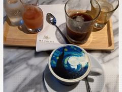 -Lex Coffee