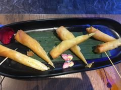 榴莲小卷卷-雀舞云南菜(乐客城店)