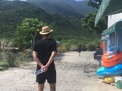 -杨梅坑