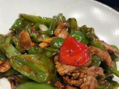 -大连湾旭日·家宴·海肠捞饭(马栏广场店)