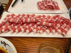 -怡和居北京涮羊肉(次南门店)