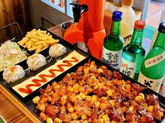 -韩热集市(百源店)