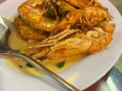 -大茄来海鲜餐厅(亚洲城分行)