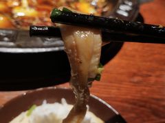 -受气牛肉·耙牛肉火锅(水晶郦城店)
