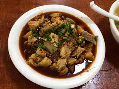 拌拐肉-巷子肥肠(科华巷店)