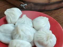 小笼包-万寿斋(山阴路店)