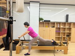 -硬糖健身(北苑店)