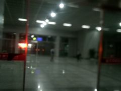 -合肥火车站(地铁站)