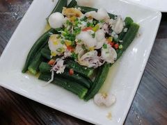 走地鸡-罗记家常菜(鸿景花园店)