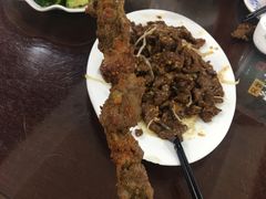 -来顺成饭庄
