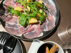 -wineapp葡萄酒餐吧(外滩金融中心店)