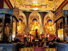 -华林禅寺